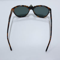 ANIGIG MOLDING GLASSES TORTOISESHELL×ICEGREY