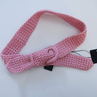 MERYLL ROGGE KNIT BELT