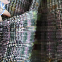 JULIA HEUER KENZA PLEATED SKIRT IN RADOMIR