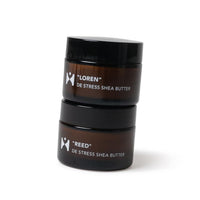HORO DE STRESS SHEA BUTTER 45g