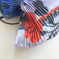 JULIA HEUER WANDA BAG “RUDI”