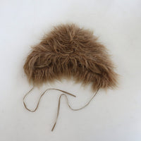 YUHAN WANG ECO FUR HAT