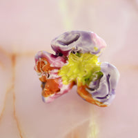 MATHILDE HIRON SMALL RING PASTEL