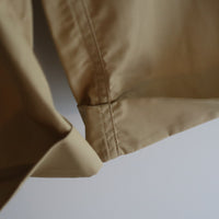 MERYLL ROGGE WORKWEAR DRAWSTRING CHINO SHORTS