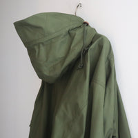 ANREALAGE BALL MOD’S COAT