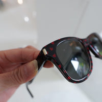 SAINT LAURENT SUNGLASSES 4