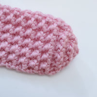 MERYLL ROGGE KNIT BELT