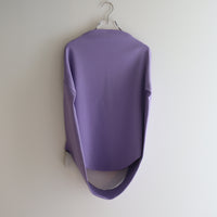 TRANSE PARIS CONNECTED-SLEEVES T-SHIRTS