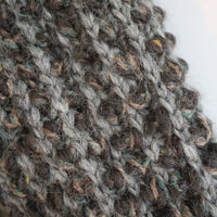 BLESS SLEEVELINER G0036 ANCIENT FOREST KNIT