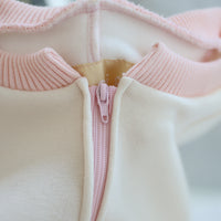 ANIGIG SHORT ROMPERS