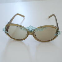 ANIGIG MOLDING GLASSES LOEWE