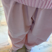 ANIGIG LAZY DAY LOUNGE LONG PANTS SWEAT