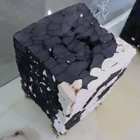 O'Tru no Trus OBJECT 60 樹脂魂と木