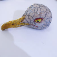 SASKIA DE ROOY WALL HANGING EAGLE