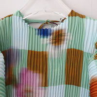 JULIA HEUER SWANI DRESS IN SVEN