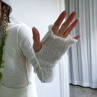 RUS KOMOREBI SWEATER