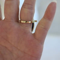 IMAGO RING AFGHANITE・RHODNITE