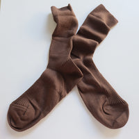 ORGANIC COTTON LUXURY SOCKS