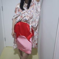 FACON JACMIN JACKIE DRESS SKIRT