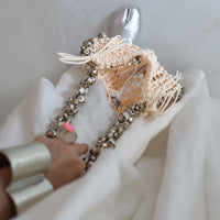 NICCOLÒ PASQUALETTI SONORO BAG