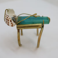 O'Tru no Trus OBJECT 10 貝、ライター