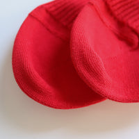 ORGANIC COTTON LUXURY SOCKS