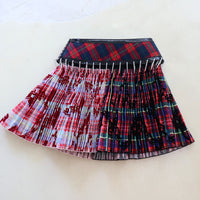 CHOPOVA LOWENA SCAPE MINI CARABINER SKIRT