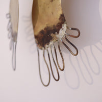 O'Tru no Trus OBJECT 40 木と珊瑚