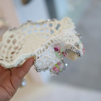 LOU DE BÈTOLY × BACHNER VESSELS BAROQUE FRAGMENTS 17