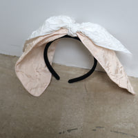 ANIGIG RIBBON HAIRBAND