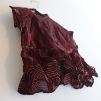 NONG RAK BUTTON DOWN DOLL TOP