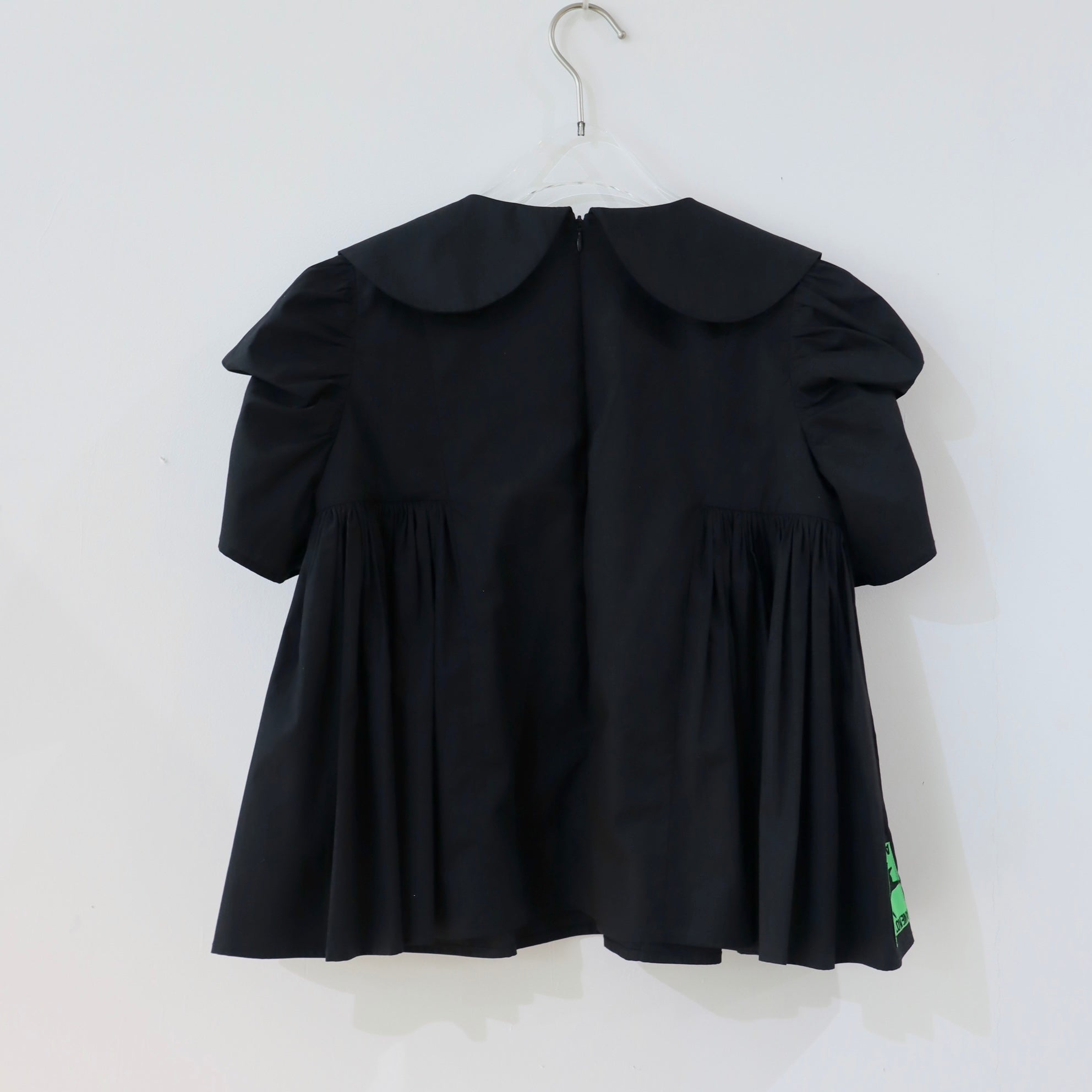 CHOPOVA LOWENA ALIBI BLOUSE – GIGINA