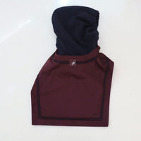 MERYLL ROGGE BANDANA HOODIE