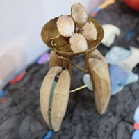 O'Tru no Trus OBJECT 18 貝