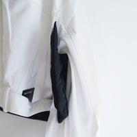 MERYLL ROGGE JEAN JACKET W/GIANTPOCKETS