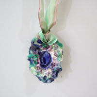 MATHILDA HIRON TALISMAN GARDEN