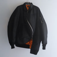 ANREALAGE BALL FLIGHT JACKET