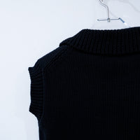 MERYLL ROGGE SWAN VEST