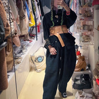 ANIGIG LAZY DAY LOUNGE LONG PANTS