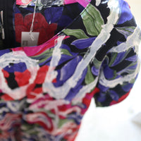 VAVA DUDU SUMMER DRESS 123