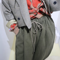 ANIGIG LAZY DAY LOUNGE LONG PANTS