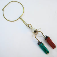 O'Tru no Trus OBJECT 24 ライター、骨