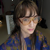 ANIGIG MOLDING GLASSES CD