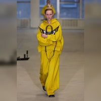 MELITTA BAUMEISTER CROPPED HOODIE