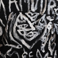 VAVA DUDU PAINTED JACKET 94