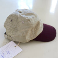 NONG RAK BASEBALL CAP