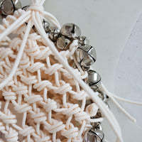 NICCOLÒ PASQUALETTI SONORO BAG