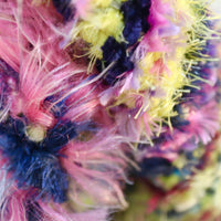 MATHILDE HIRON AUTUMN MEADOW FUR