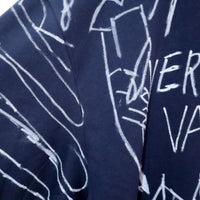 VAVA DUDU PAINTED T-SHIRTS “R”