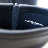 MELITTA BAUMEISTER TIGHT DOUBLE HEEL BOOT